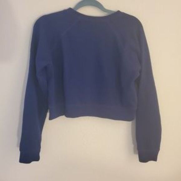 Forever 21 cropped sweater - Picture 5 of 6